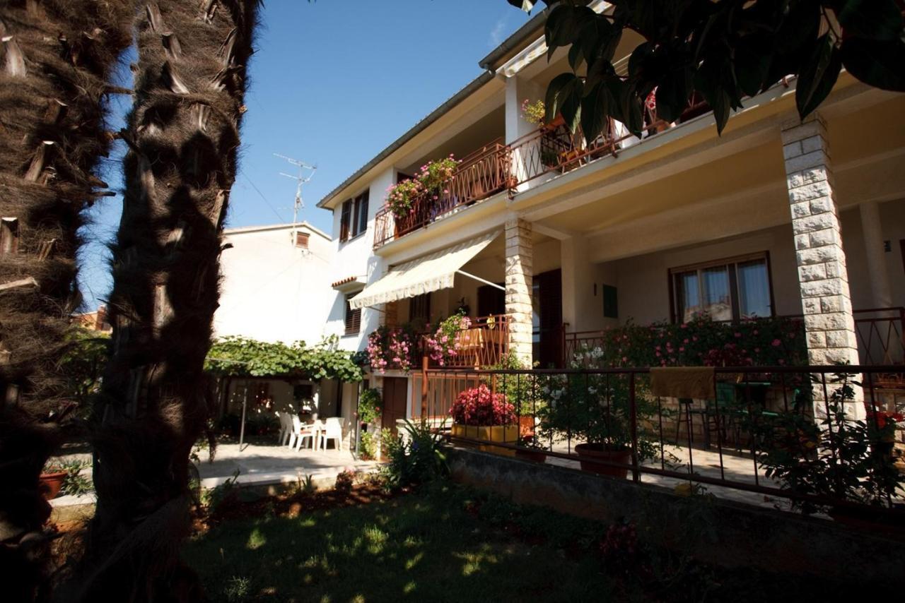 Mendikovic Guest house Porec